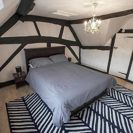 ווריק Westgate Guest House מראה חיצוני תמונה