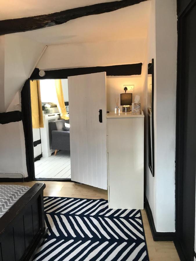 ווריק Westgate Guest House מראה חיצוני תמונה